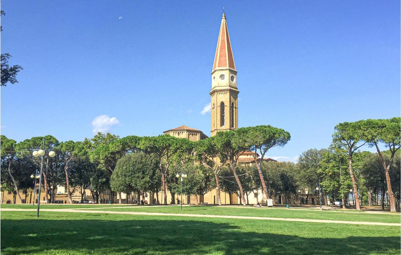 1 Bedroom Gorgeous Apartment In Arezzo Exterior foto