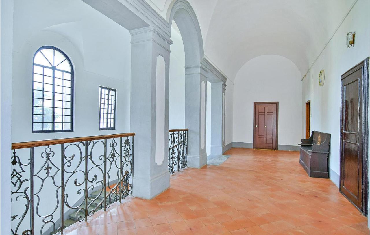 1 Bedroom Gorgeous Apartment In Arezzo Exterior foto
